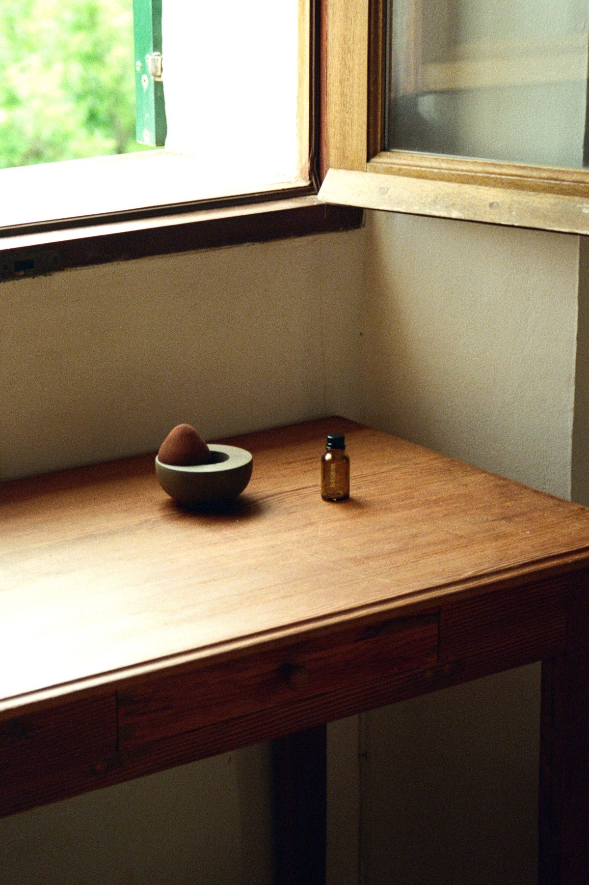 The Morning Set