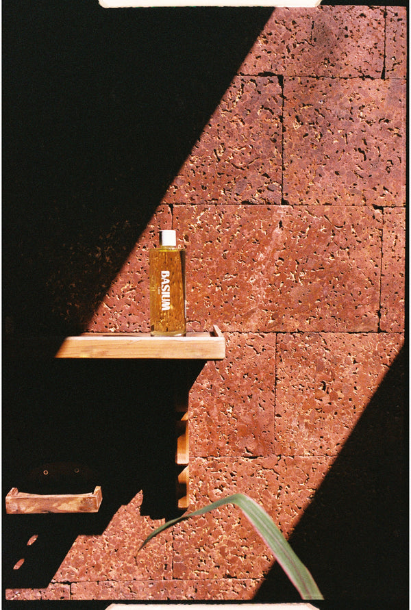 Ayurvedic Body Oil Luce