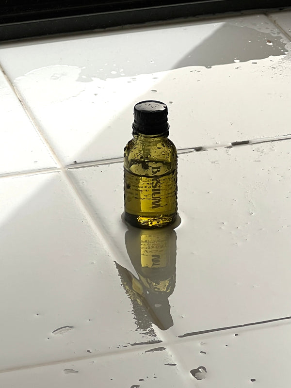 Sunrise Essential Oil Blend