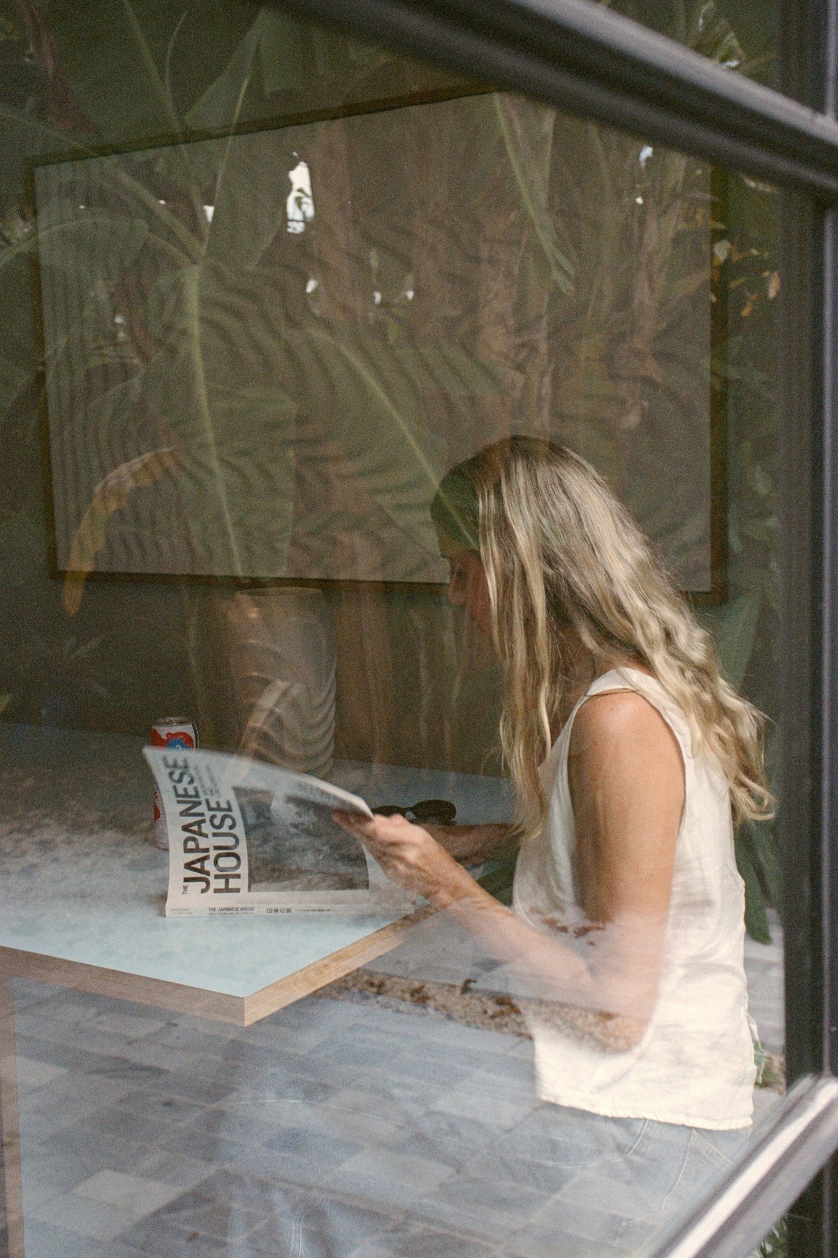 Stylist Leigh Williams on finding your personal style and staying grounded through life’s unpredictable rhythms.