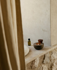 From morning to evening, from sunrise to sunset. Captured by Thea Løvstad.