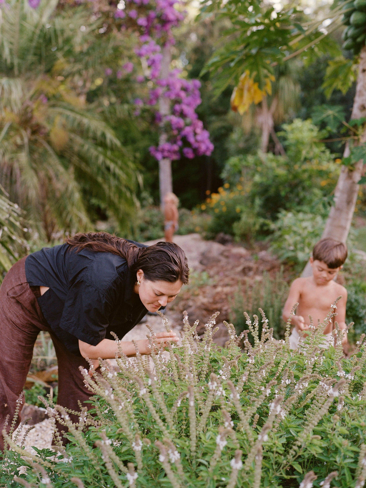 Entrepreneurship, Inspiration, and Creativity with Jessica D'Abadie, Co-Founder of We Are Triibe and Milk Label.