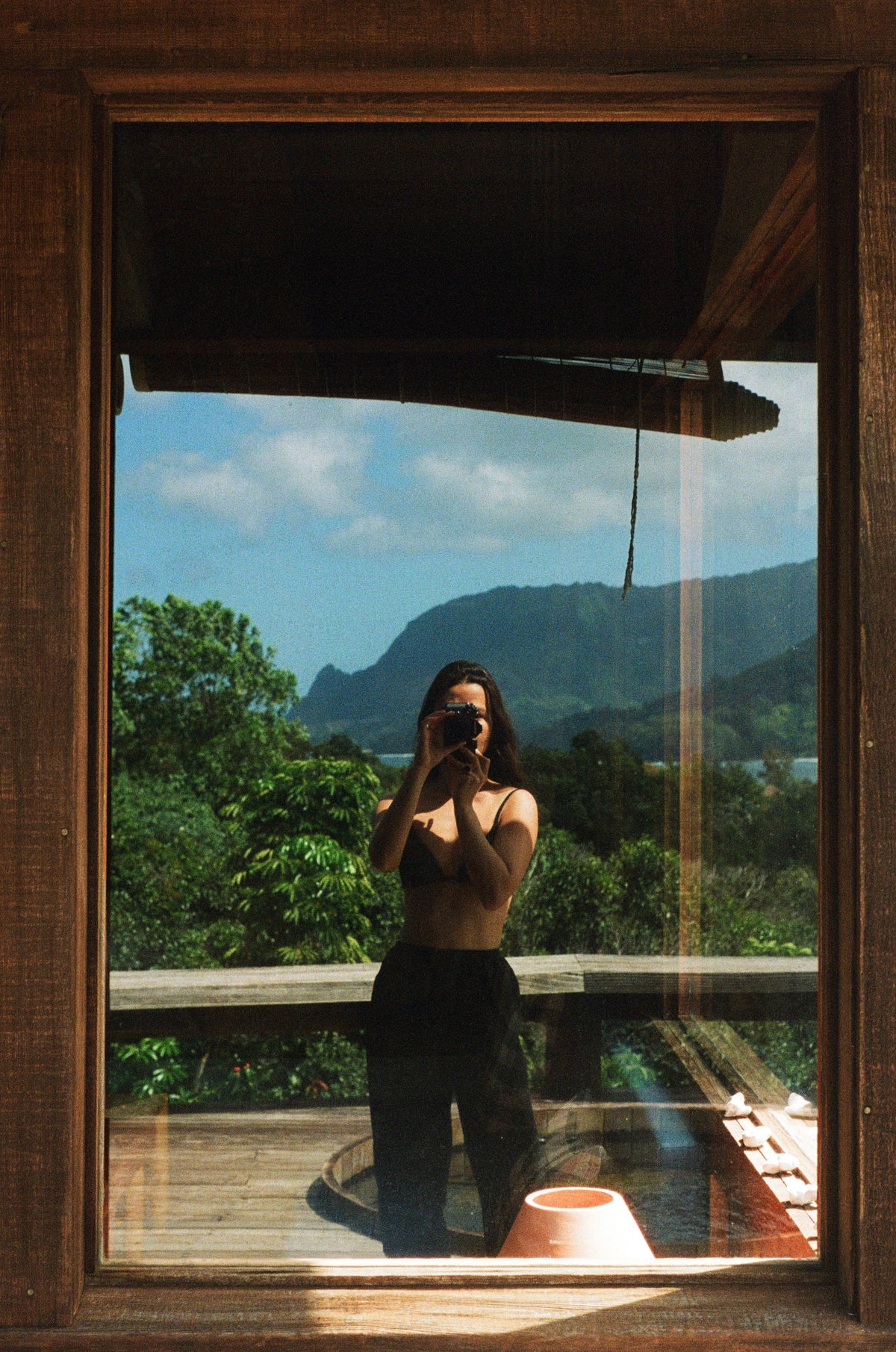 The Healing Essence of the Ocean With Monet Cheung.