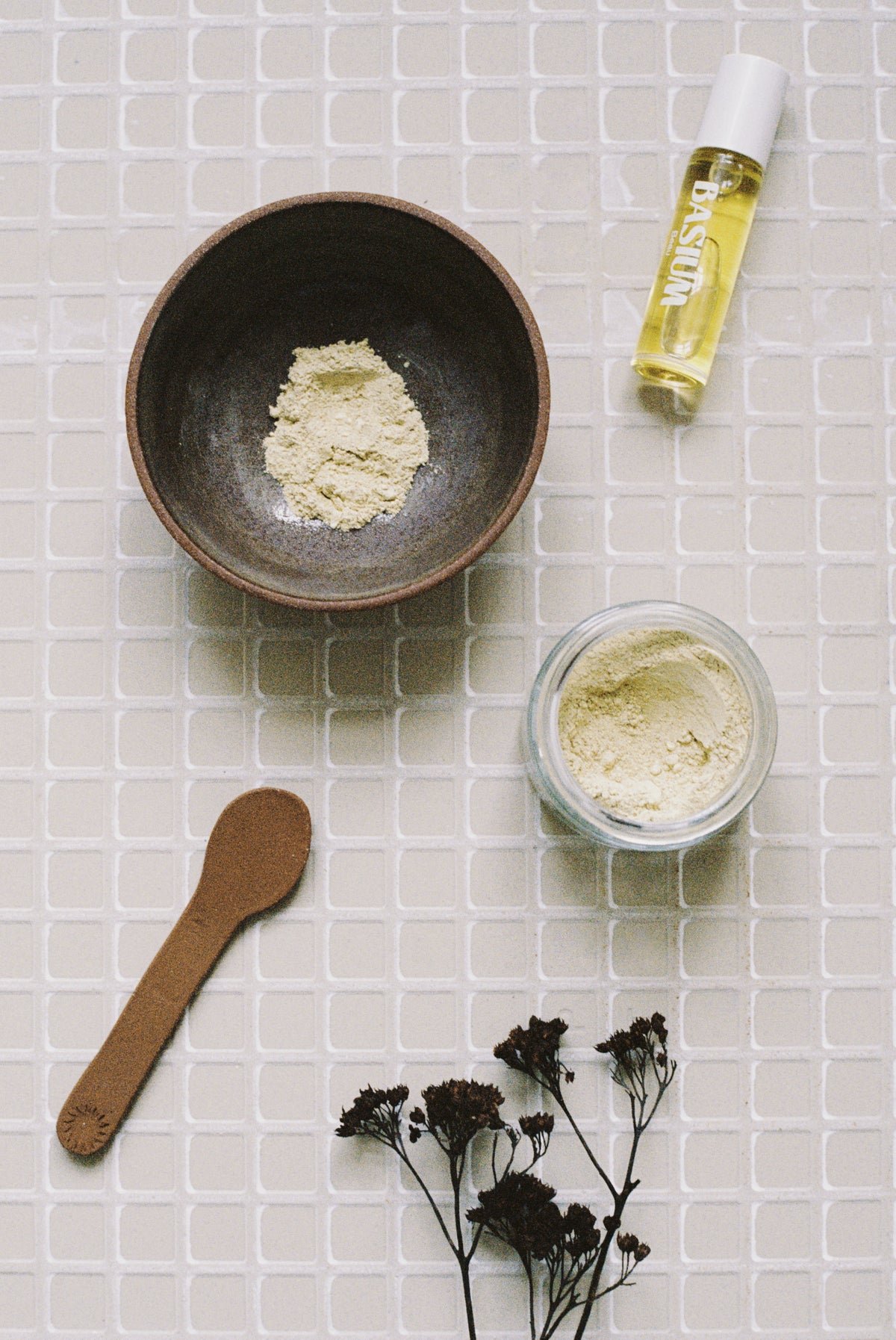 Photographer Thea Løvstad For BASIUM.