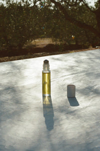 Flora Perfume Oil