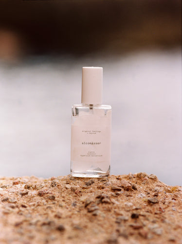 Original Feelings x Basium Room Scent